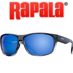 Rapala Precision Brehat Turtle Blue Grey