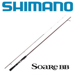 Shimano Soare BB