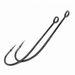 Крючок Kosadaka Spoon Pro BN №2 L-36mm (уп.4шт.) 3077BN-2