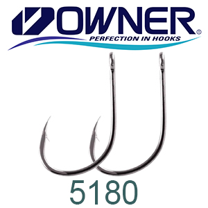 Owner OC SSW Straight w/eye BC