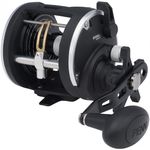 Катушка мультипликаторная Penn Rival RIV20LWLH 20 LW LH Reel Box (1403997)