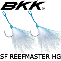 BKK SF Reefmaster HG SF8070