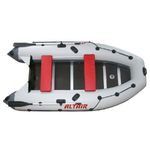 Моторная лодка Altair Pro-340