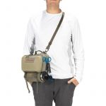 Сумка Simms Flyweight Large Pod, Cinder, 5L