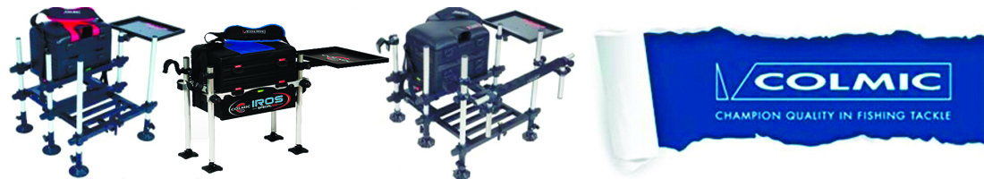 Colmic Iros Special 500