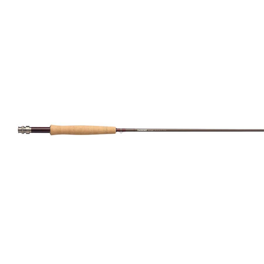 Удилище нахлыстовое Sage Vantage 370-4 Rod 4PC 3WT 7`0``L