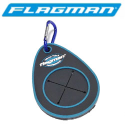 Flagman Держатель для полотенца