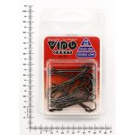 Двойник Vido Craft Double Long VD-081 (BN) уп. 10шт. #3/0