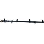 Снэг-бар Prologic Buzzerbar 4 Rod 60.5cm, арт.54362