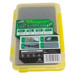 Коробка Columbia Light Game Case B (DU-558 yellow)