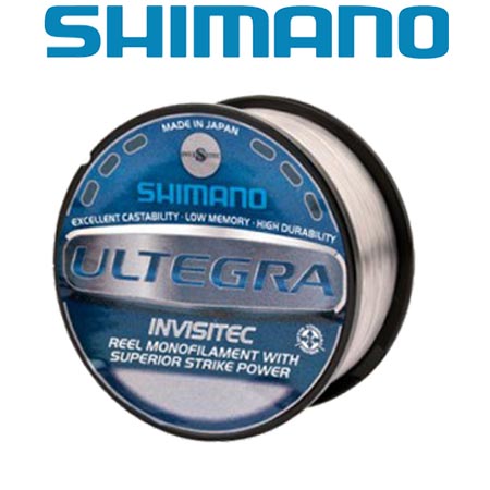Shimano Ultegra Reel 150m