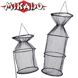 Mikado S22-3535 Basic 35/35см