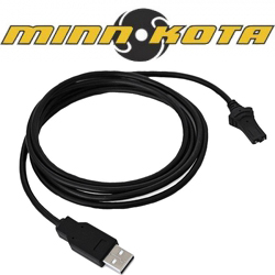 Minn Kota I Pilot Link Кабель зарядки пульта