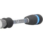 Спиннинг Alpha Tackle Crazee AJI Meba Stick 682UL/SL max 6 гр.