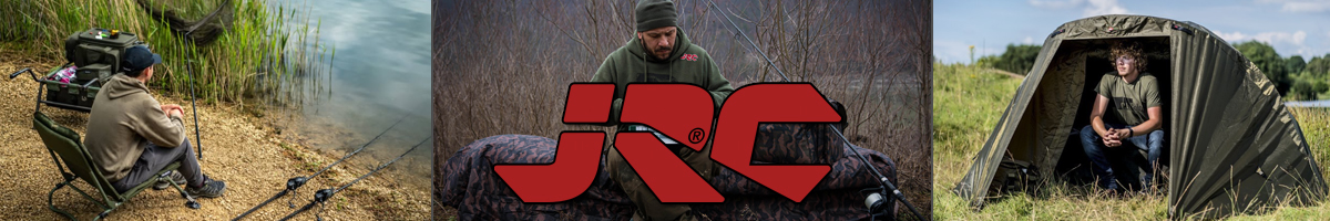 JRC Cocoon II Flatbed Wide