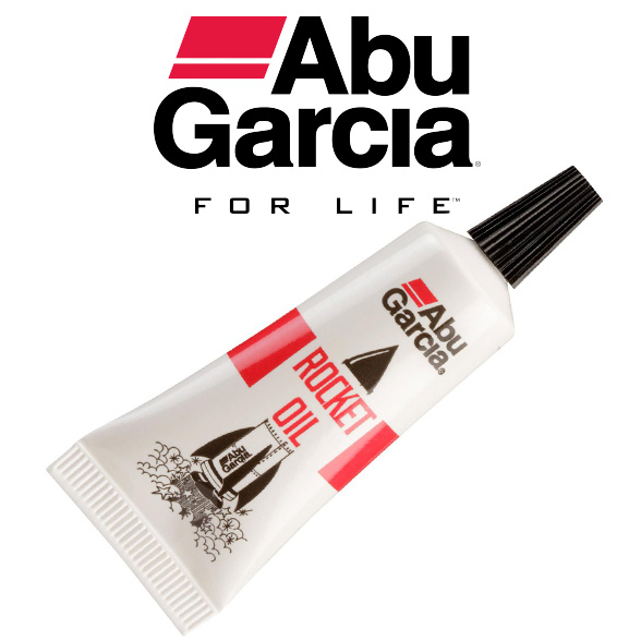 Abu Garcia Rocket Oil