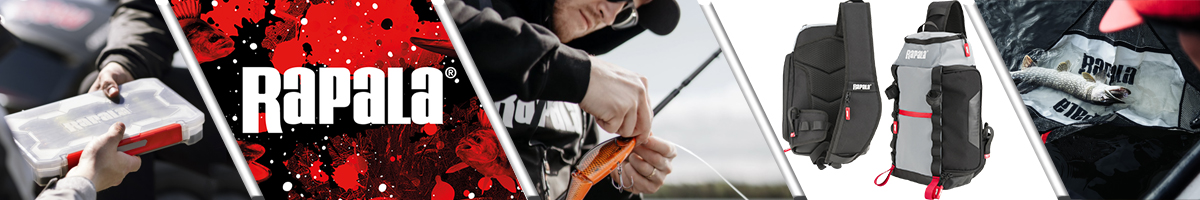 Rapala Countdown Sling V2