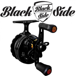 Black Side Ice Zeal