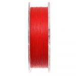 Шнур плетеный Azura X Game PE Х8 150м Fiery Red #0,8 0,148мм 6,3кг 14lb