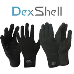 DexShell