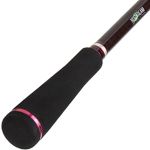 Спиннинг Norstream Kando-X Jig 792MMH тест 8 - 28 г