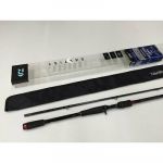 Кастинговое удилище Daiwa Saltist AGS HRF92XHB
