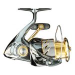 Катушка Shimano Stella FI C3000 XG