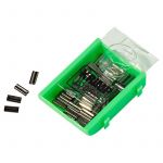 Трубки обжимные Korda Spare Krimps 0.6мм KSK06