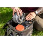 Сумка для посуды Korda Compac Cookware Bag Dark Kamo (KLUG128)