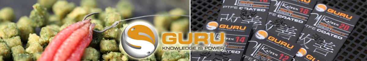 Guru Kaizen Hook