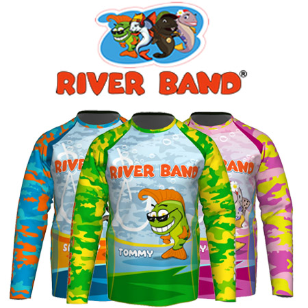 River Band