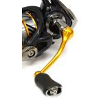 Катушка Daiwa 19 Revros LT 4000-CXH