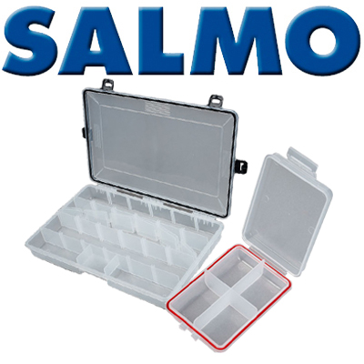Salmo Waterproof             