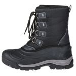 Ботинки зимние Norfin Jasper р.43