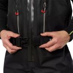 Вейдерсы мужские Finntrail Speedmaster-Z 1542 Graphite (LL)