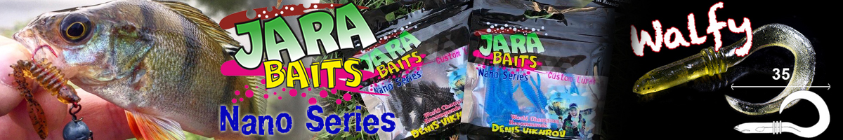 Jara Baits Walfy 35 (Мидия)