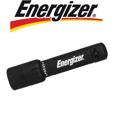 Energizer X-Focus Led 1ААА