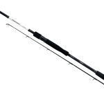 Удилище спиннинговое Shimano Vengeance CX Sea Bass 240 M (SVCX24SBM)