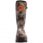 Сапоги Remington Equalizer Off-roader Yellow Waterfowl Honeycombs р. 43