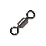 Вертлюг Nautilus Rolling Swivel 0101 size # 3 тест 40кг