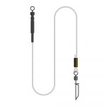 Поводок Smart Baits "Щучий"