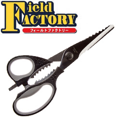 Field Factory Kitchen Scissors FC-419