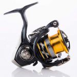 Катушка Daiwa 17 Exceler LT 3000-C-XH
