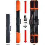 Чехол для удилищ PROX - PX933O RODCASE 150-220cm