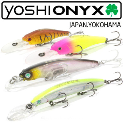 Yoshi Onyx