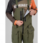 Костюм Remington Horizon Explorer Сapulet Olive р. 4XL