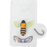 Mega Brilliant Bee Stinger 37mm цвет 505
