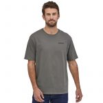 Футболка Patagonia M's Fitz Roy Fish Organic T-Shirt NGFT, XL