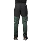Брюки флисовые Graff 233-P-SP-13 (оливковые) р. XL