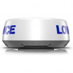 Радар Lowrance HALO20+ Radar (000-14542-001)